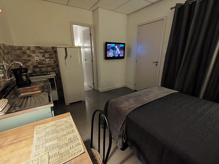 Studio Close to Vila Germanica 10/158