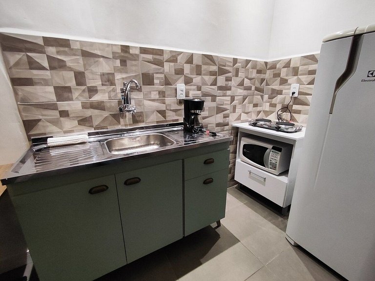 Studio Close to Vila Germanica 10/158