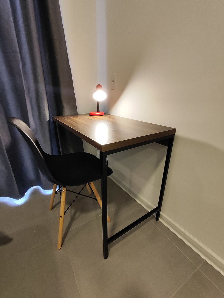 Large Studio Apartment close to Vila Germanica