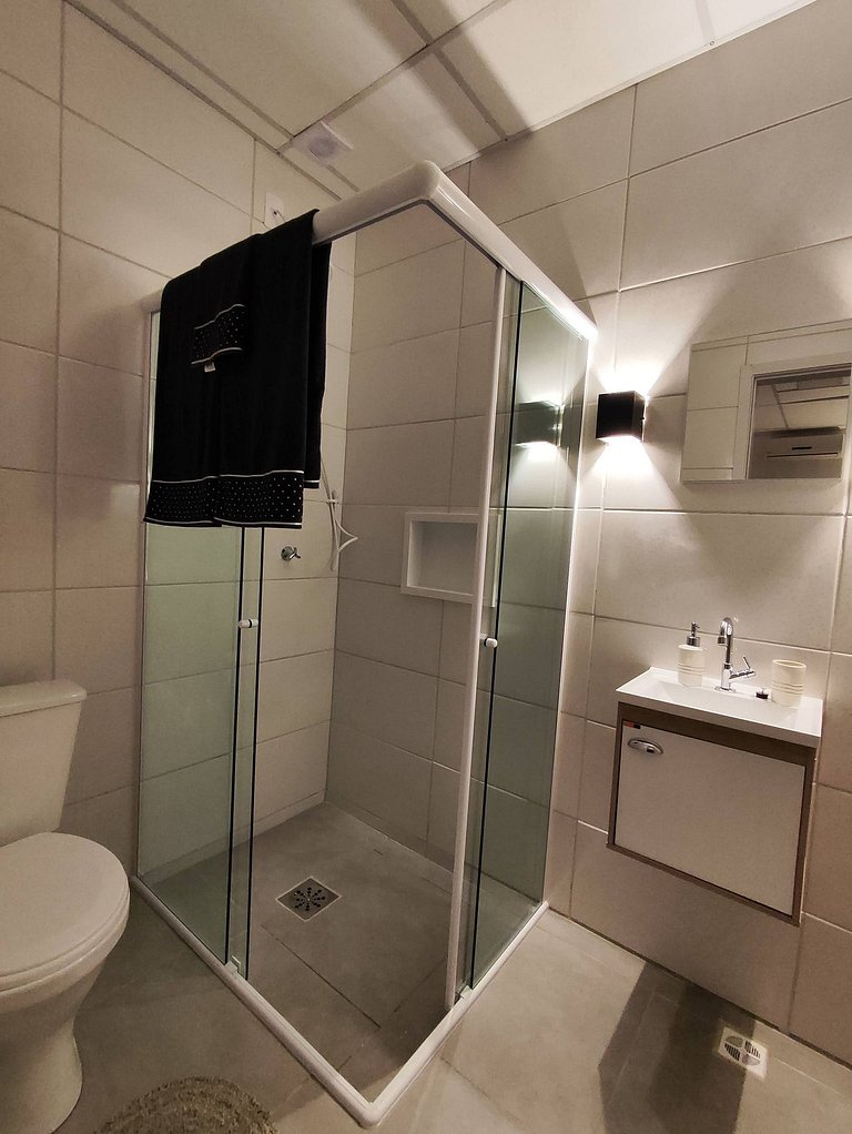 Studio Close to Vila Germanica 10/158