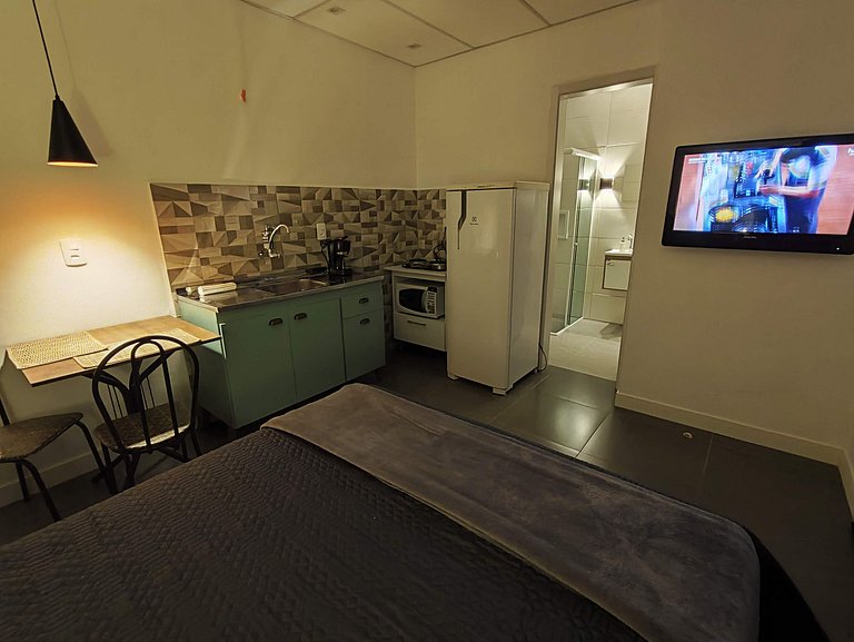Studio Close to Vila Germanica 10/158
