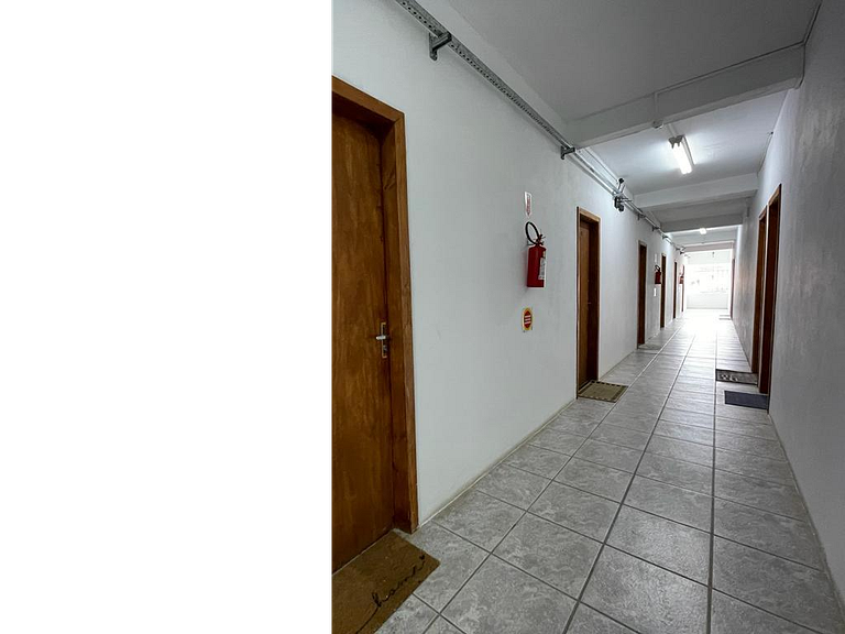 Villa Bilac - Amplos Studios 2km Villa Germânica