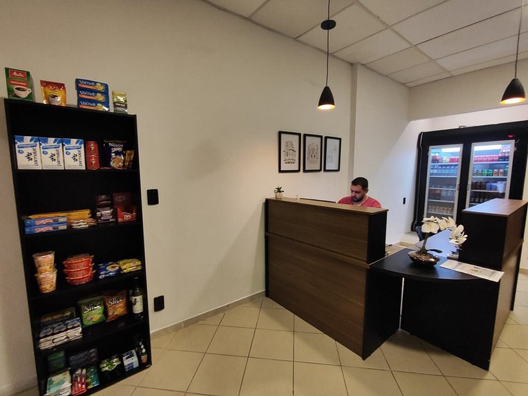 Studio Close to Vila Germanica 10/158