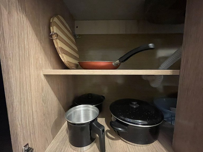 Villa Bilac Large Studio 2km Villa Germanica 19