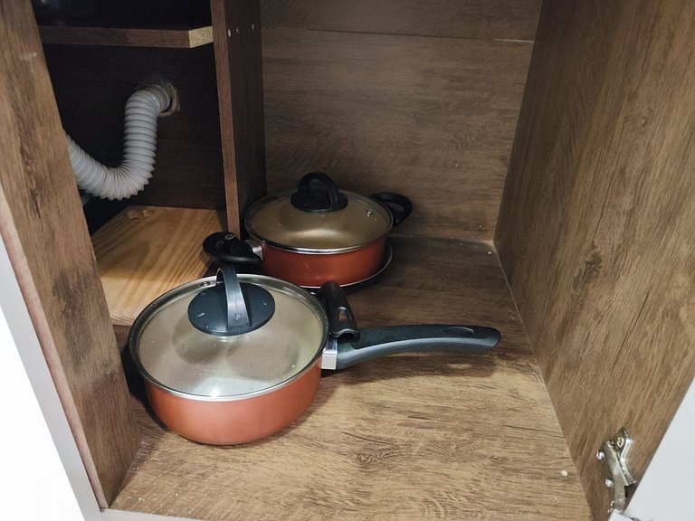 Villa Bilac Studios close to Vila Germanica 02