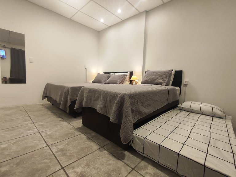 Villa Bilac Large Studio 2km Villa Germanica 19