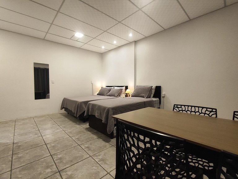 Villa Bilac Large Studio 2km Villa Germanica 19