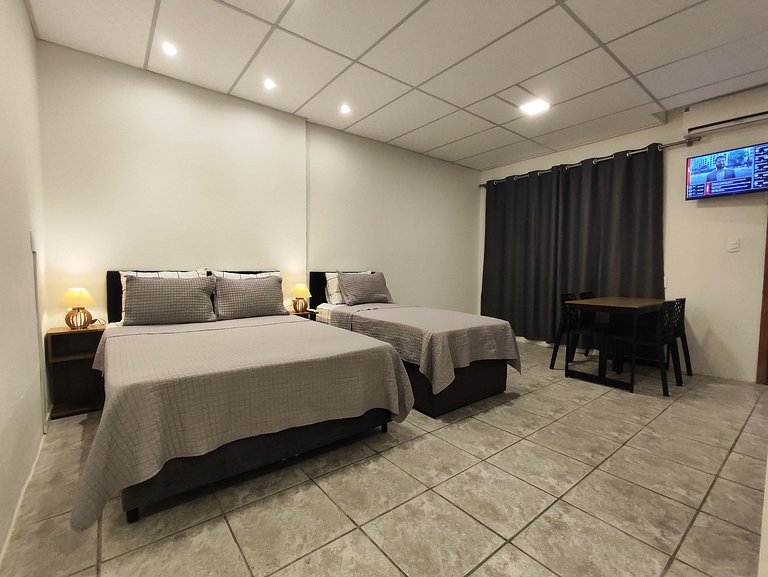 Villa Bilac Large Studio 2km Villa Germanica 19