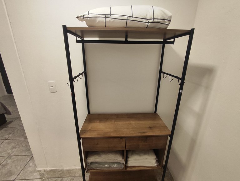 Villa Bilac Large Studio 2km to Villa Germanica 18