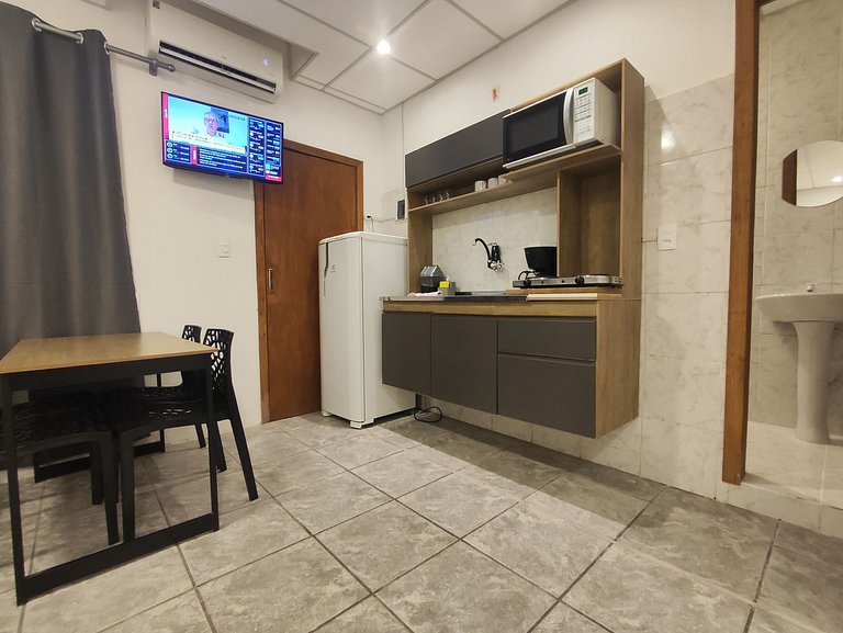 Villa Bilac Large Studio 2km Villa Germanica 19