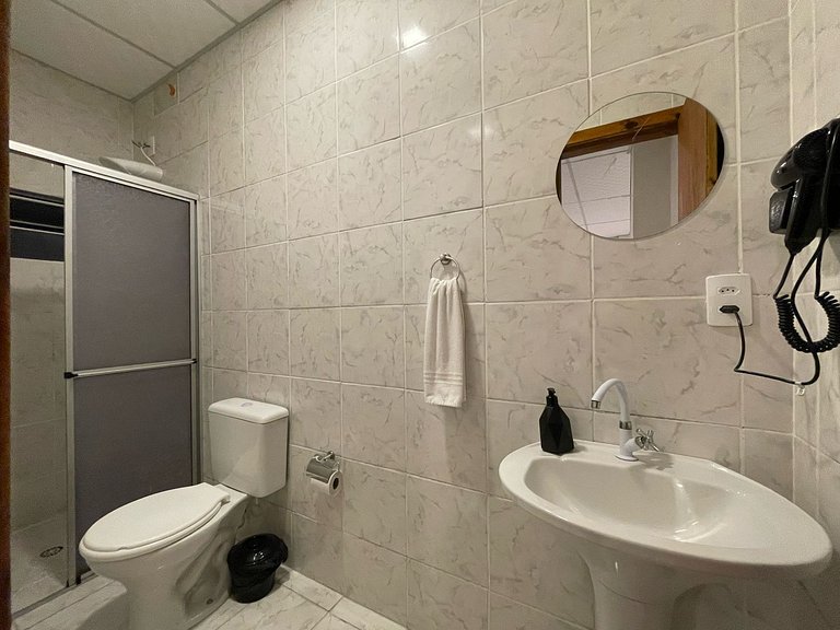 Villa Bilac - Amplos Studios 2km Vila Germânica