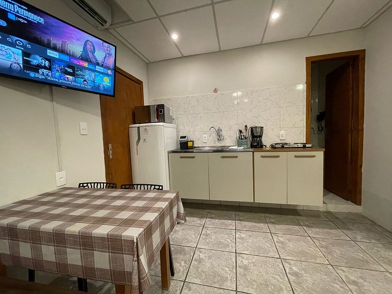 Villa Bilac - Amplos Studios 2km Vila Germânica