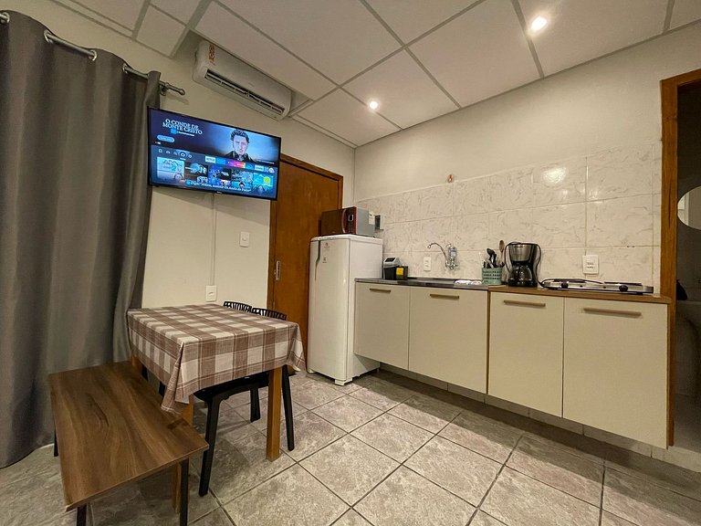 Villa Bilac Large Studio 2km to Vila Germanica 21