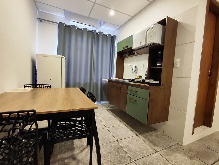 Villa Bilac Large Studios 2km to Vila Germanica 09