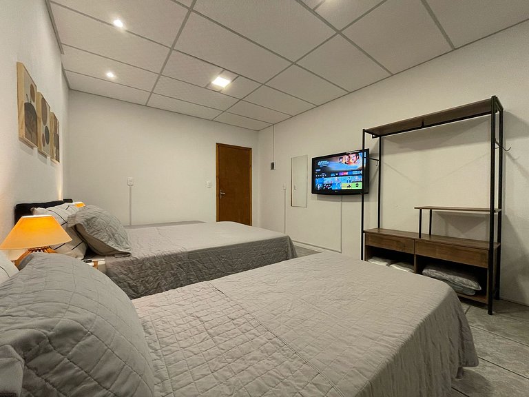 VillaBilac Large Studio 2km to Villa Germanica 11