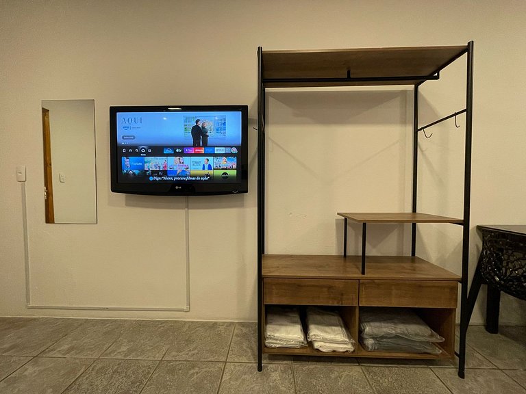 VillaBilac Large Studio 2km to Villa Germanica 11