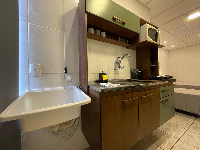 VillaBilac Large Studio 2km to Villa Germanica 11