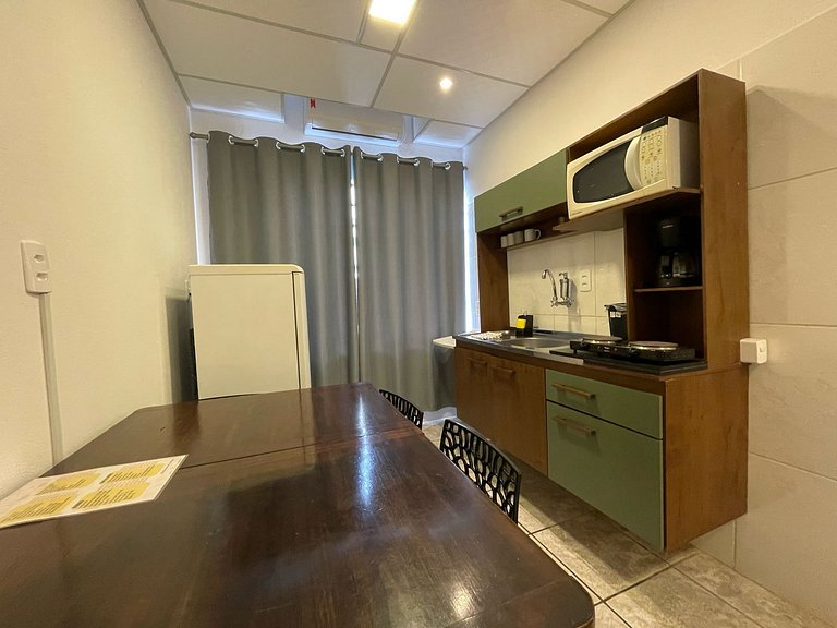 Villa Bilac - Amplos Studios 2km Vila Germânica