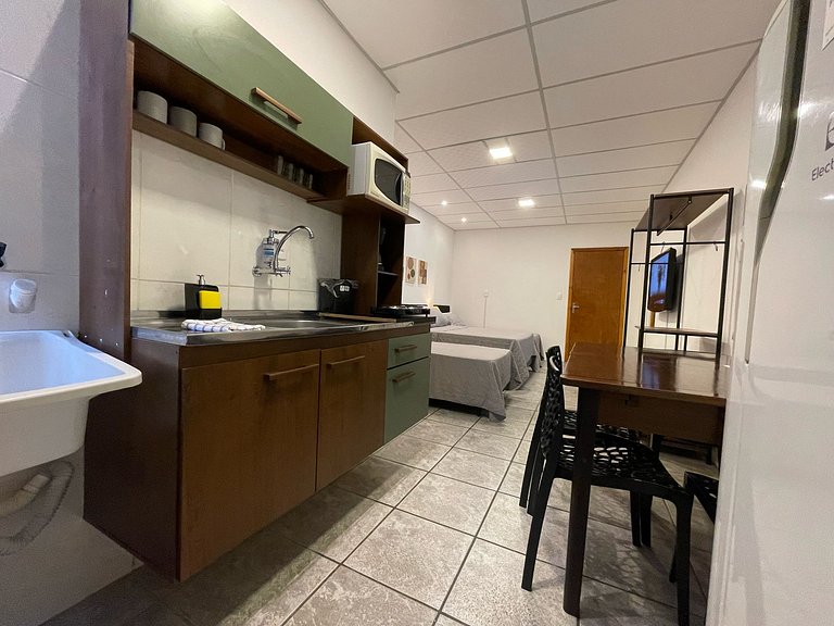 VillaBilac Large Studio 2km to Villa Germanica 11