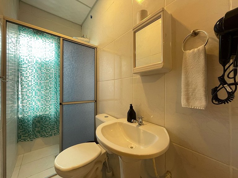 VillaBilac Large Studio 2km to Villa Germanica 11