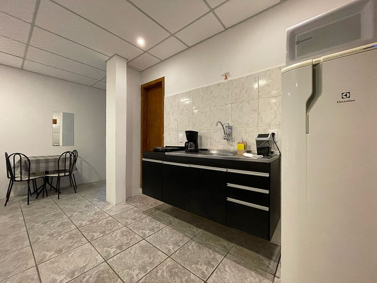 Villa Bilac Large Studio 2km to Vila Germanica 20