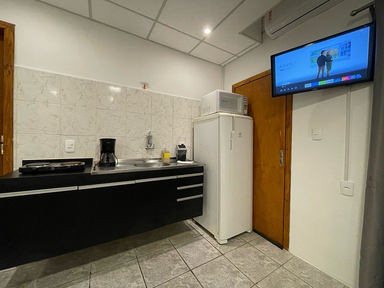 Villa Bilac Large Studio 2km to Vila Germanica 20