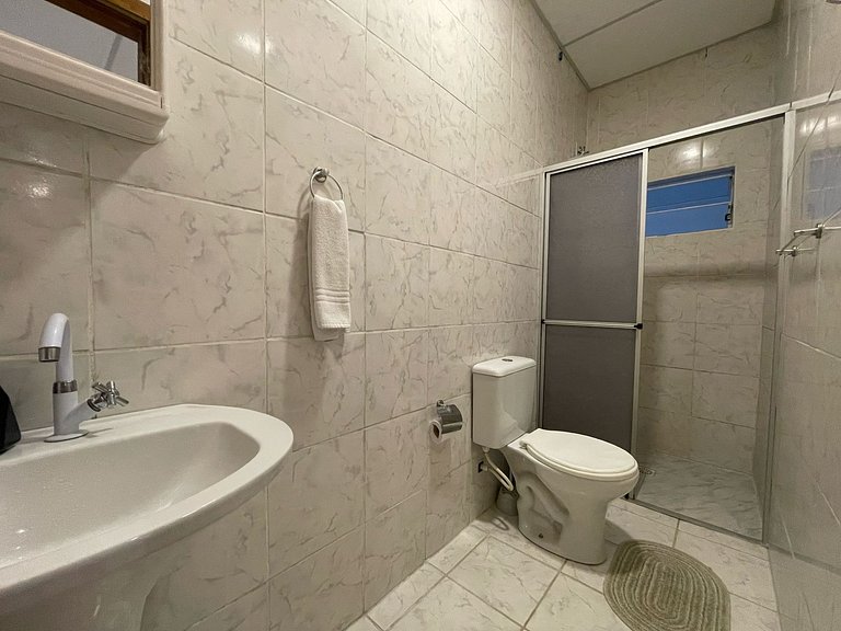 Villa Bilac - Amplos Studios 2km da Vila Germânica