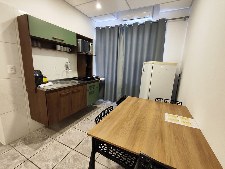 VillaBilac Large Studios 2km to Vila Germanica 10