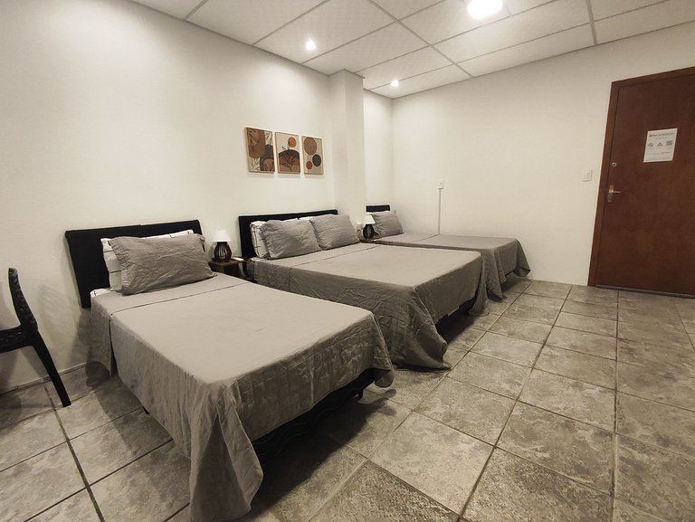 Villa Bilac Large Studios 2km Vila Germanica 12