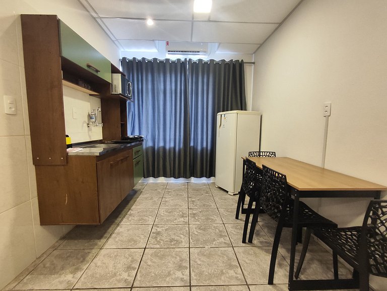 Villa Bilac Large Studios 2km Vila Germanica 12