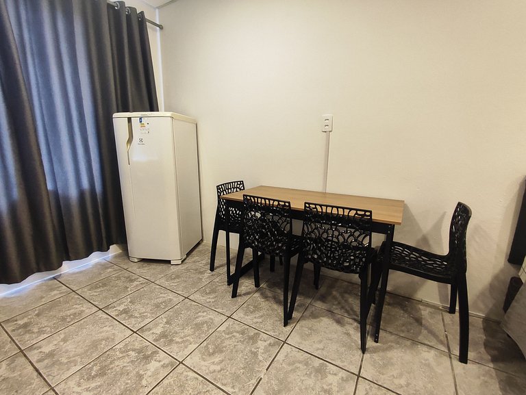 Villa Bilac Large Studios 2km Vila Germanica 12