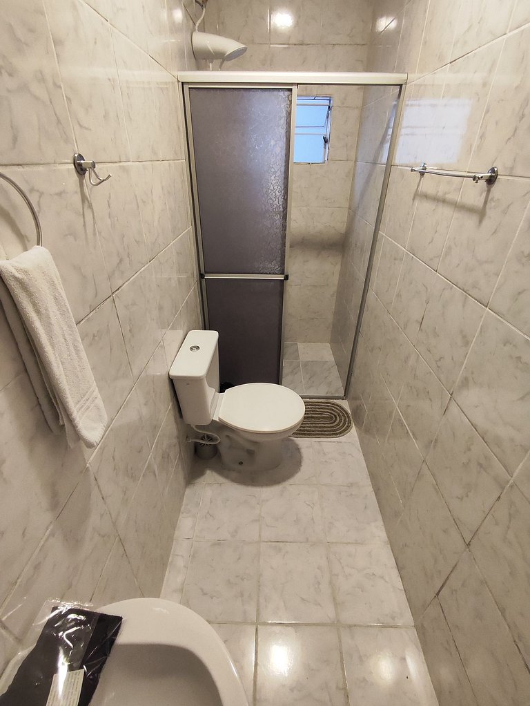 Villa Bilac Large Studio 2km to Villa Germanica 18