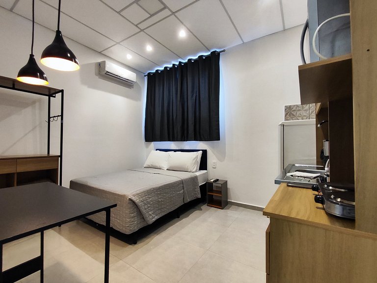 Villa Bilac Studios close to Vila Germanica 13/158