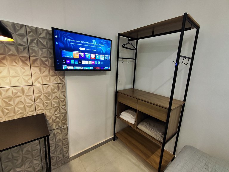 Villa Bilac Studios close to Vila Germanica 13/158