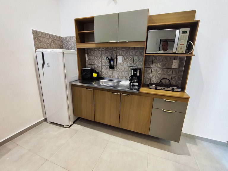 Villa Bilac Studios close to Vila Germanica 13/158