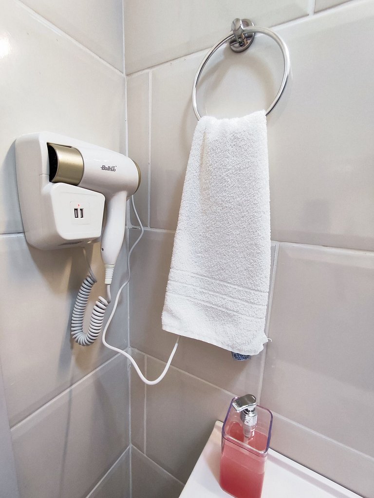 Villa Bilac Studios close to Vila Germanica 13/158