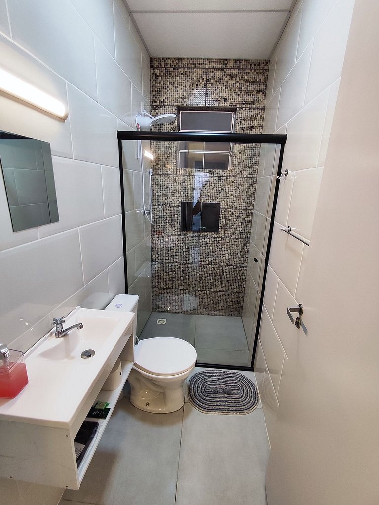 Villa Bilac Studios close to Vila Germanica 13/158