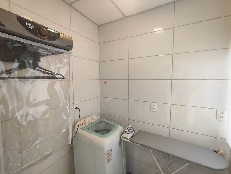 Villa Bilac Studios close to Vila Germanica 13/158