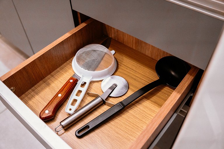 VILLA BILAC 03 - Studio close to Vila Germânica