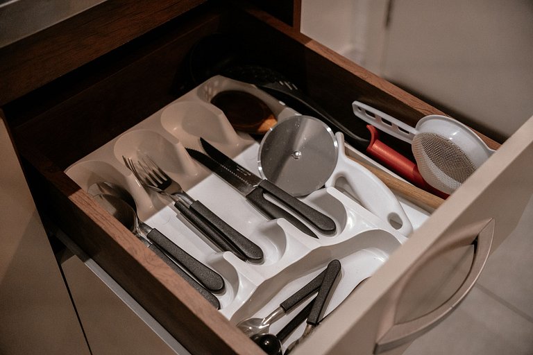 VILLA BILAC - Studios próximos à Villa Germânica