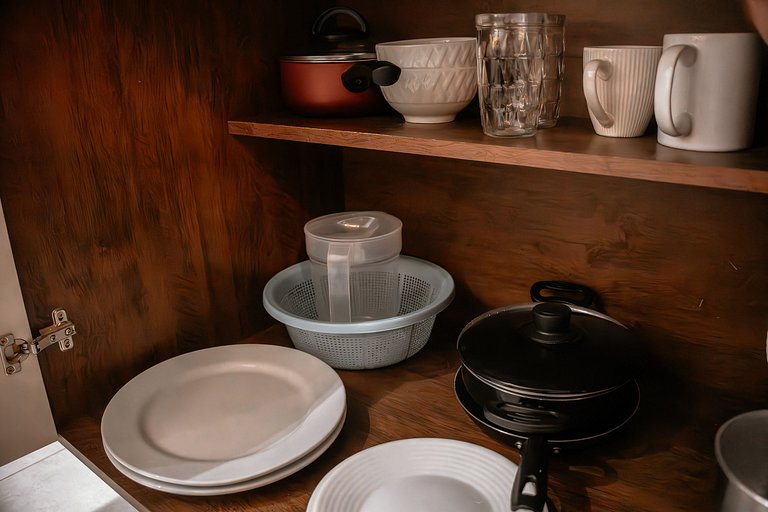 Villa Bilac Studios close to Vila Germanica 02