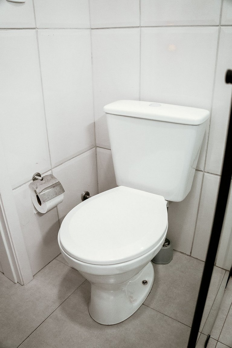 Villa Bilac Studios close to Vila Germanica 02