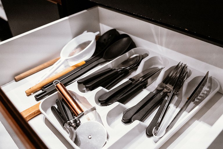 VILLA BILAC 06 - Studio próximo à Vila Germânica