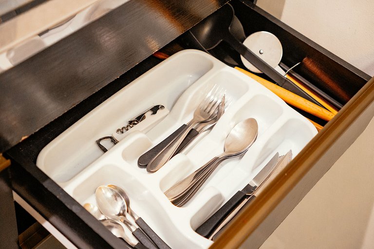 VILLA BILAC 08 - Studio close to Vila Germânica