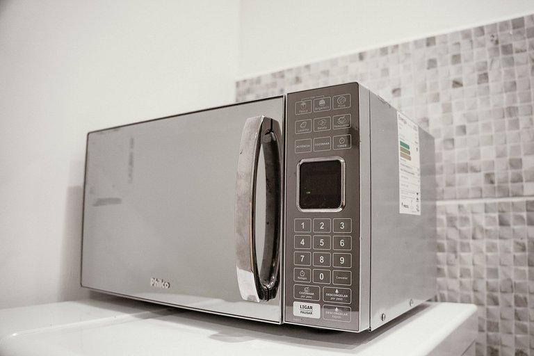 VILLA BILAC 08 - Studio próximo à Vila Germânica