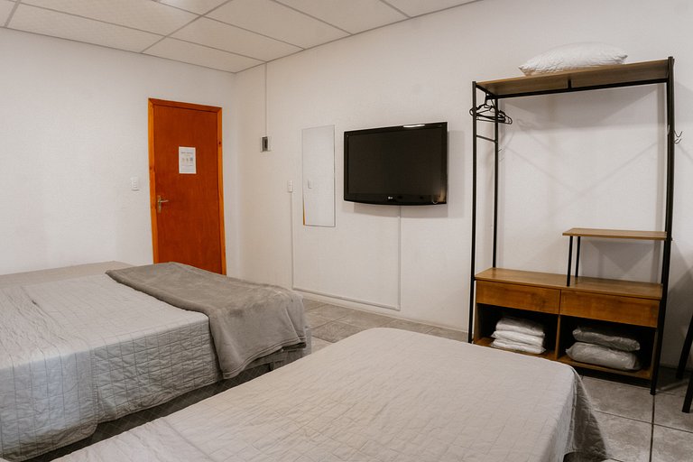 Villa Bilac - Amplos Studios 2km Vila Germânica