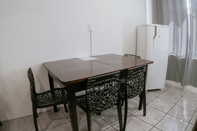 Villa Bilac - Amplos Studios 2km Vila Germânica