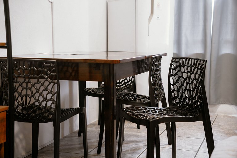 Villa Bilac - Amplos Studios 2km Vila Germânica