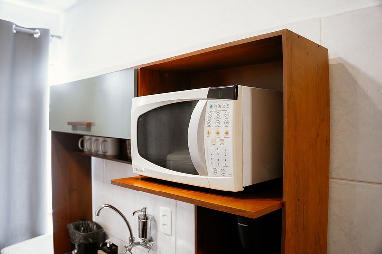 Villa Bilac - Amplos Studios 2km Vila Germânica