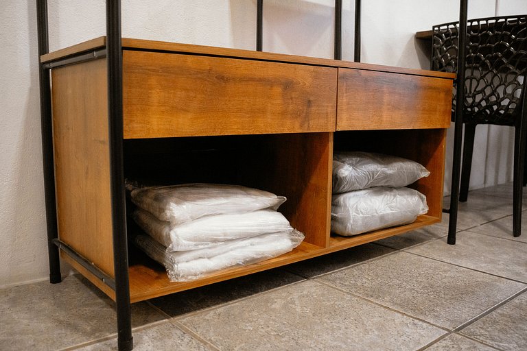 Villa Bilac - Amplos Studios 2km Vila Germânica